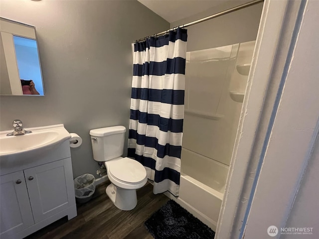 517 Emerson Ave, Hoquiam, WA 98550 - photo 17