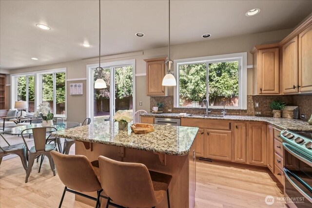 11526 160th Ct NE, Redmond, WA 98052 - photo 15