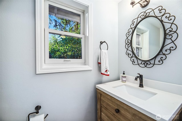 15068 NE 13th St, Bellevue, WA 98007 - bathroom with vanity
