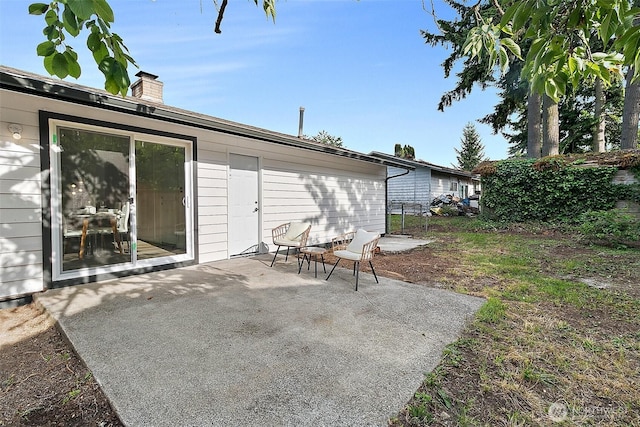 25035 34th Ave S, Kent, WA 98032 - view of patio / terrace