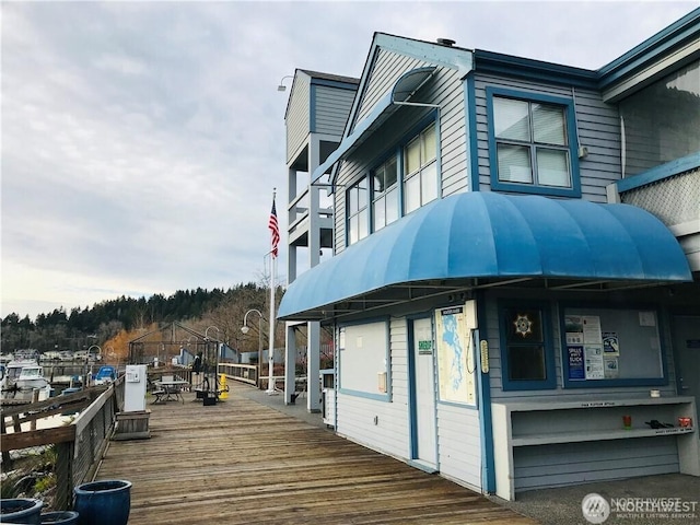 6155 NE 175th St Unit 110, Kenmore, WA 98028 - view of property exterior