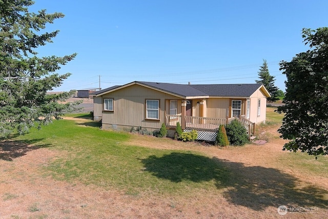 11137 NW Dodson St, Ephrata, WA 98823 - photo 2
