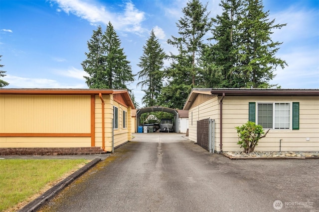 14803 SE 306th St, Kent, WA 98042 - view of home's exterior
