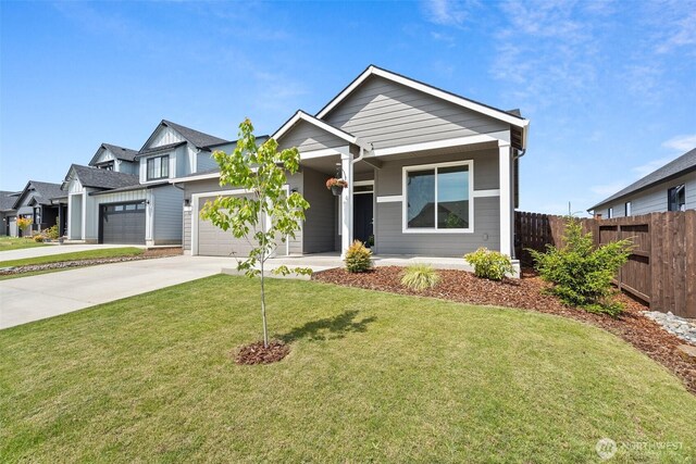 501 Pagget Ave, Winlock, WA 98596 - photo 3