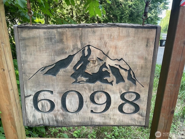 6098 Mt Baker Hwy, Deming, WA 98244 - exterior view