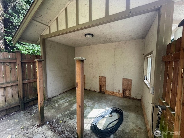 6098 Mt Baker Hwy, Deming, WA 98244 - view of patio