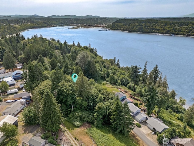0LOT9-10 E Seamount Way, Shelton, WA 98584