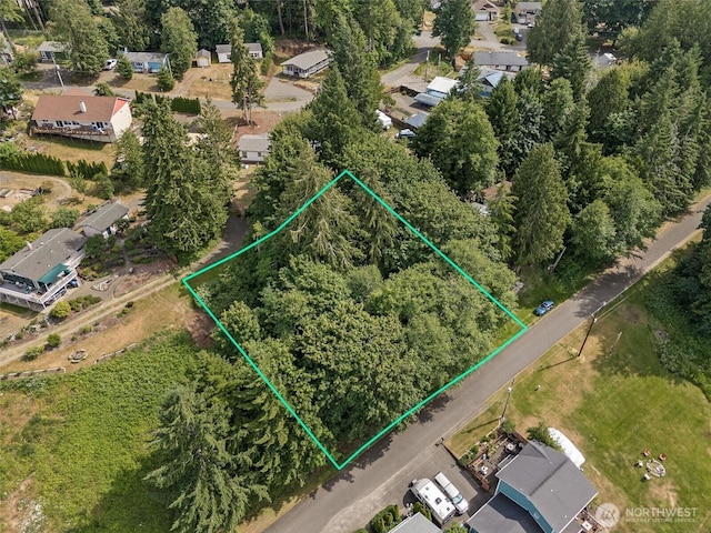 0LOT9-10 E Seamount Way, Shelton, WA 98584