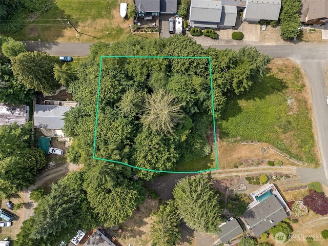0LOT9-10 E Seamount Way, Shelton, WA 98584