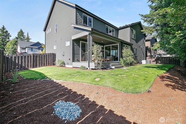 13317 SE 261st Pl, Kent, WA 98042 - photo 40