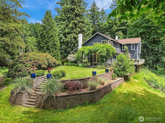 14919 NE 177th Dr, Woodinville, WA 98072 - photo 30
