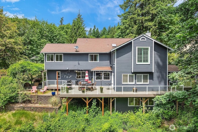 14919 NE 177th Dr, Woodinville, WA 98072 - photo 33