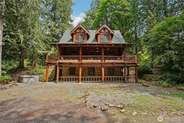 44725 SE 71st St, Snoqualmie, WA 98065 - photo 1