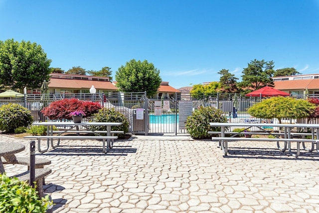 8903 Crescent Bar Rd Unit 158, Quincy, WA 98848 - view of surrounding community