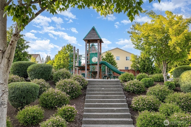 22326 35th Dr SE, Bothell, WA 98021 - view of communal playground