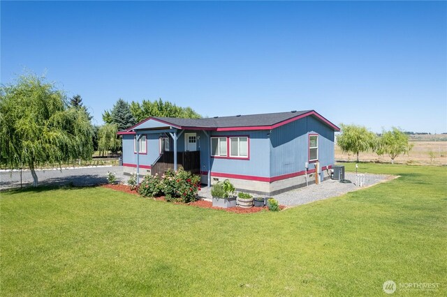 9731 Rd H.8 NE, Moses Lake, WA 98837 - photo 1