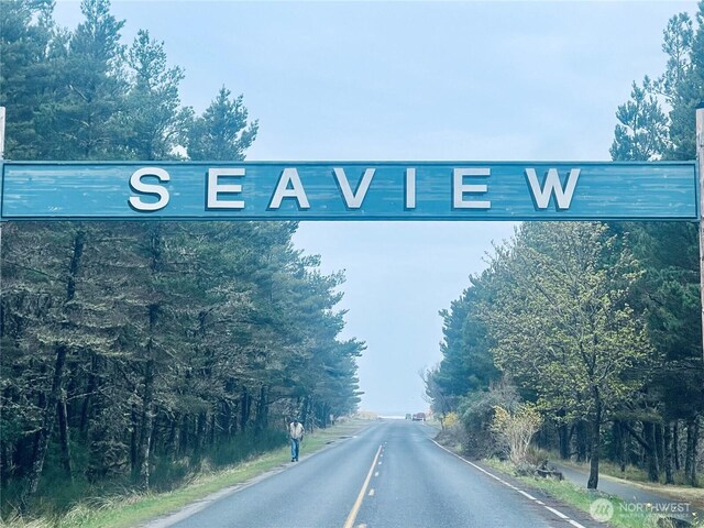 3504 L Pl, Seaview, WA 98644 - exterior view