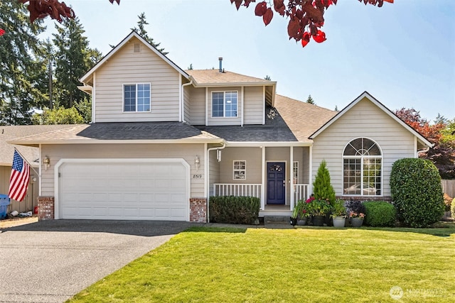 8519 Sebastian Dr NE, Lacey, WA 98516 - photo 1