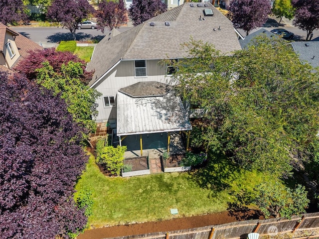 8519 Sebastian Dr NE, Lacey, WA 98516 - photo 28