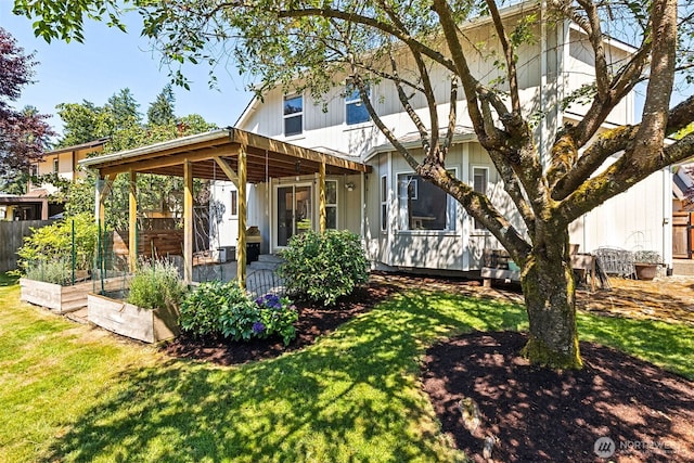8519 Sebastian Dr NE, Lacey, WA 98516 - photo 29