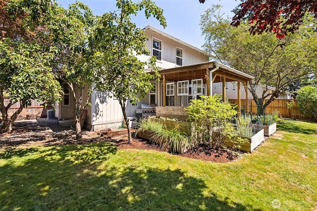 8519 Sebastian Dr NE, Lacey, WA 98516 - photo 30