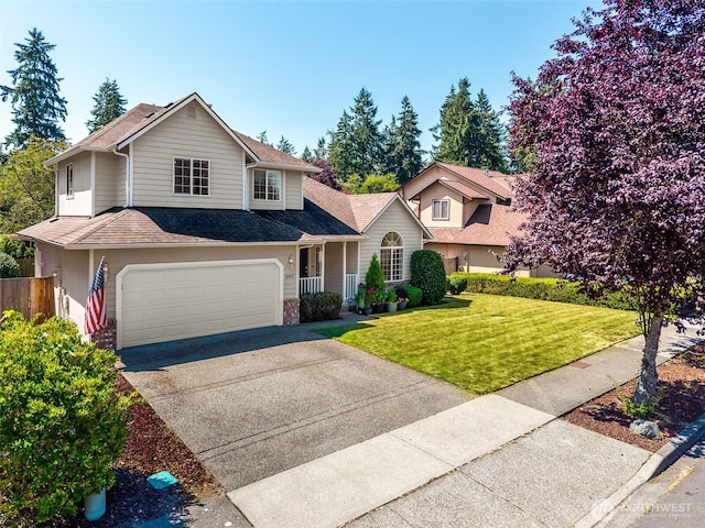 8519 Sebastian Dr NE, Lacey, WA 98516 - photo 33