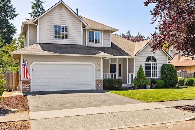 8519 Sebastian Dr NE, Lacey, WA 98516 - photo 34
