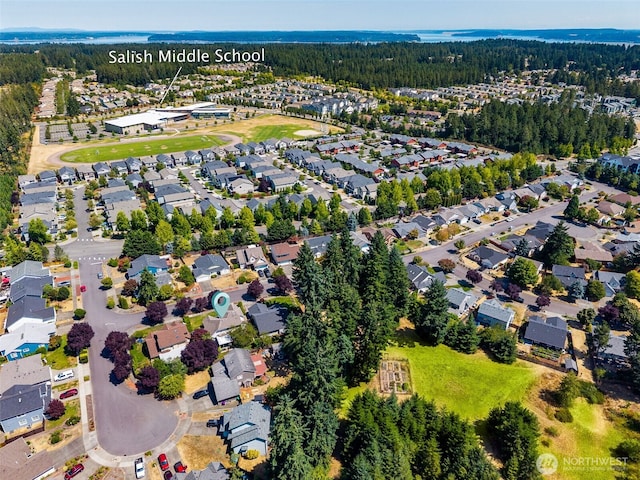 8519 Sebastian Dr NE, Lacey, WA 98516 - photo 37