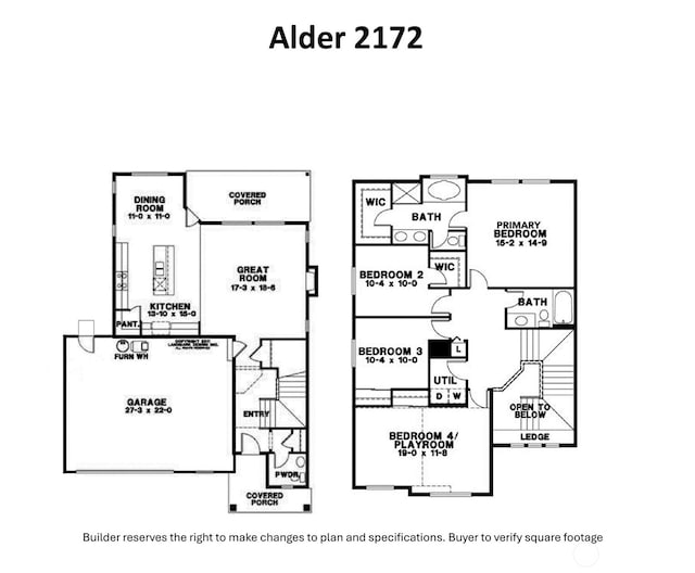 812 Bodie Ct SE, Lacey, WA 98513 - view of room layout