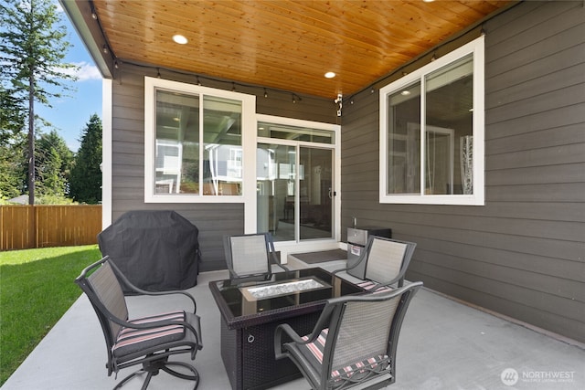 1116 NW Searun Ln, Silverdale, WA 98383 - photo 33