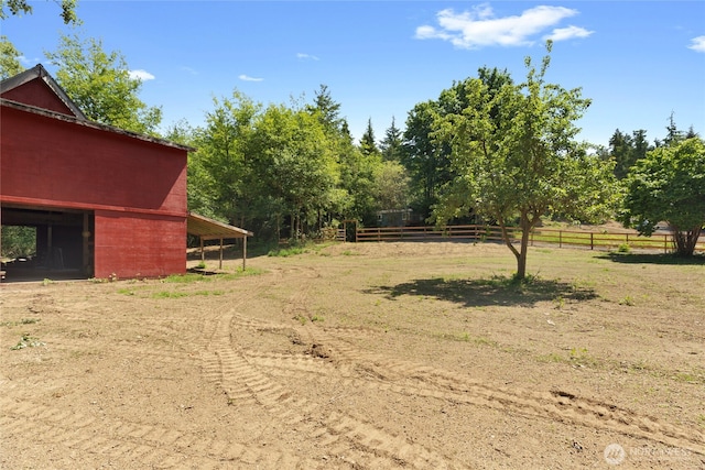 29722 State Highway 3 NE, Poulsbo, WA 98370 - view of yard