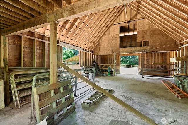 29722 State Highway 3 NE, Poulsbo, WA 98370 - view of horse barn