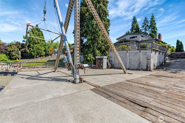 1954 NE Grandview Blvd, Keyport, WA 98345 - exterior space