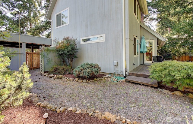 10012 NE 39th St, Vancouver, WA 98662 - view of home's exterior