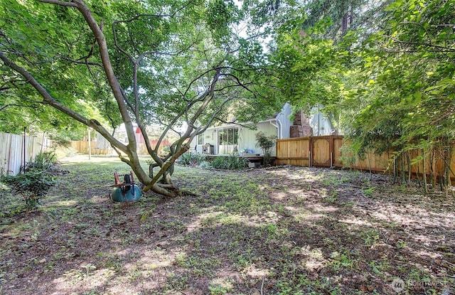 10012 NE 39th St, Vancouver, WA 98662 - view of fenced backyard