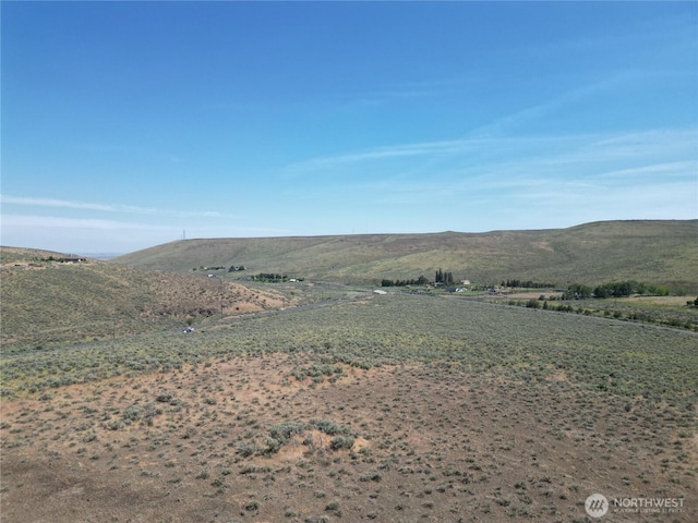 0 Johnson Rd, Ephrata, WA 98823