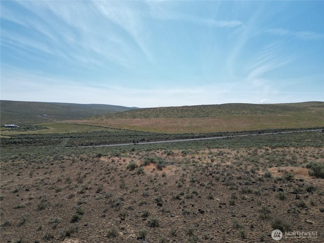 0 Johnson Rd, Ephrata, WA 98823