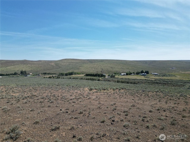 0 Johnson Rd, Ephrata, WA 98823