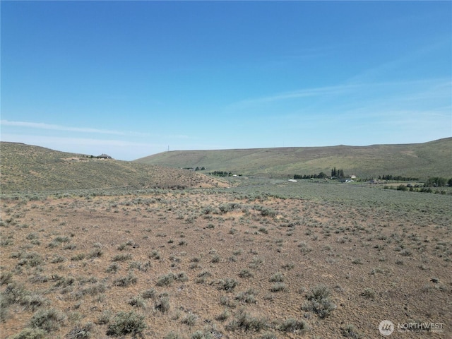 0 Johnson Rd, Ephrata, WA 98823