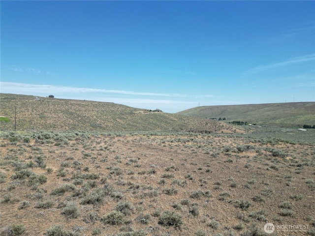 0 Johnson Rd, Ephrata, WA 98823