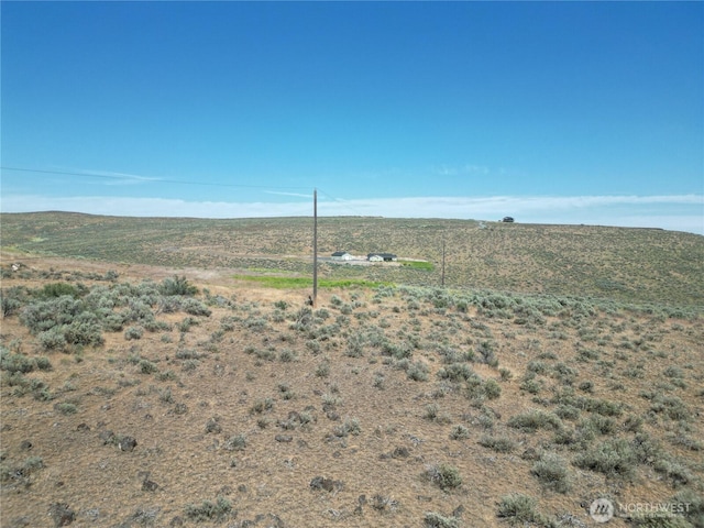 0 Johnson Rd, Ephrata, WA 98823