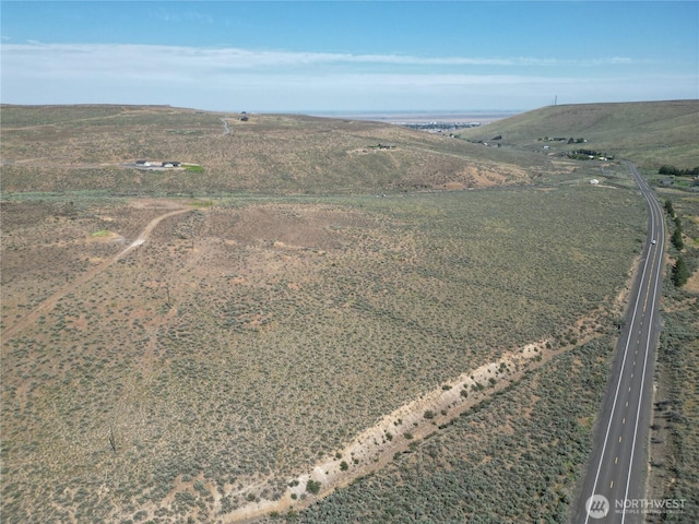 0 Johnson Rd, Ephrata, WA 98823
