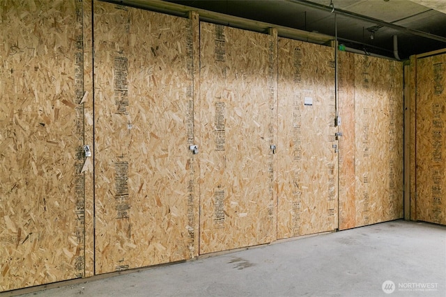 1909 10th Ave W Unit 203, Seattle, WA 98119 - view of storage
