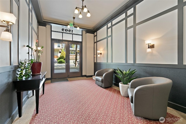 1909 10th Ave W Unit 203, Seattle, WA 98119 - view of common area