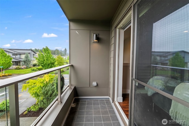 32867 Madrona Ave SE, Black Diamond, WA 98010 - view of balcony