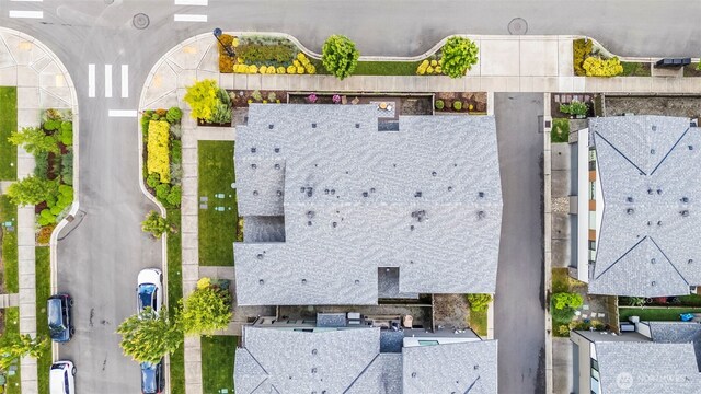 32867 Madrona Ave SE, Black Diamond, WA 98010 - drone / aerial view