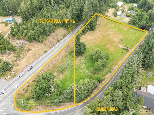 9222 Cramer Rd NW, Gig Harbor, WA 98329 - photo 8