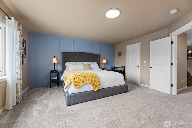 15315 91st Ave SE, Yelm, WA 98597 - bedroom with carpet floors and baseboards