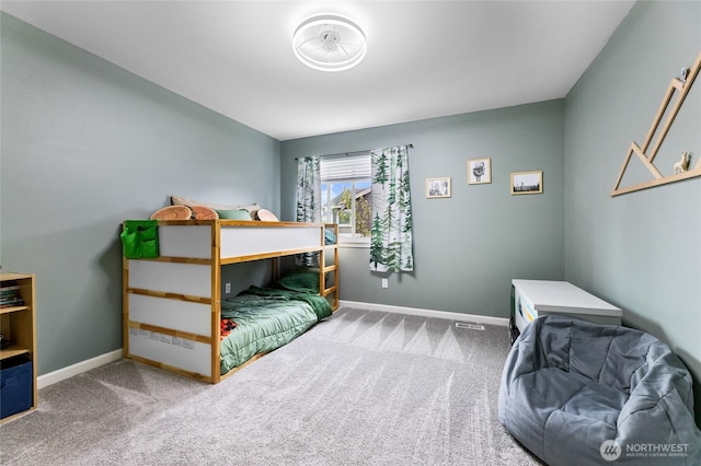 15315 91st Ave SE, Yelm, WA 98597 - bedroom featuring carpet