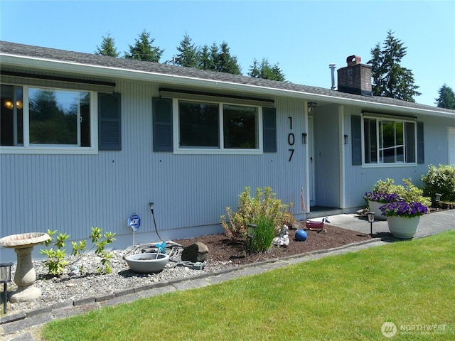 107 Candlewyck Dr W, Lakewood, WA 98499 - photo 2